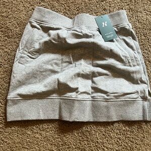 Halara medium skirt cotton/polyester